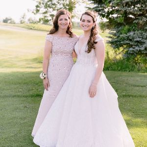 Meet your Posher, Christine